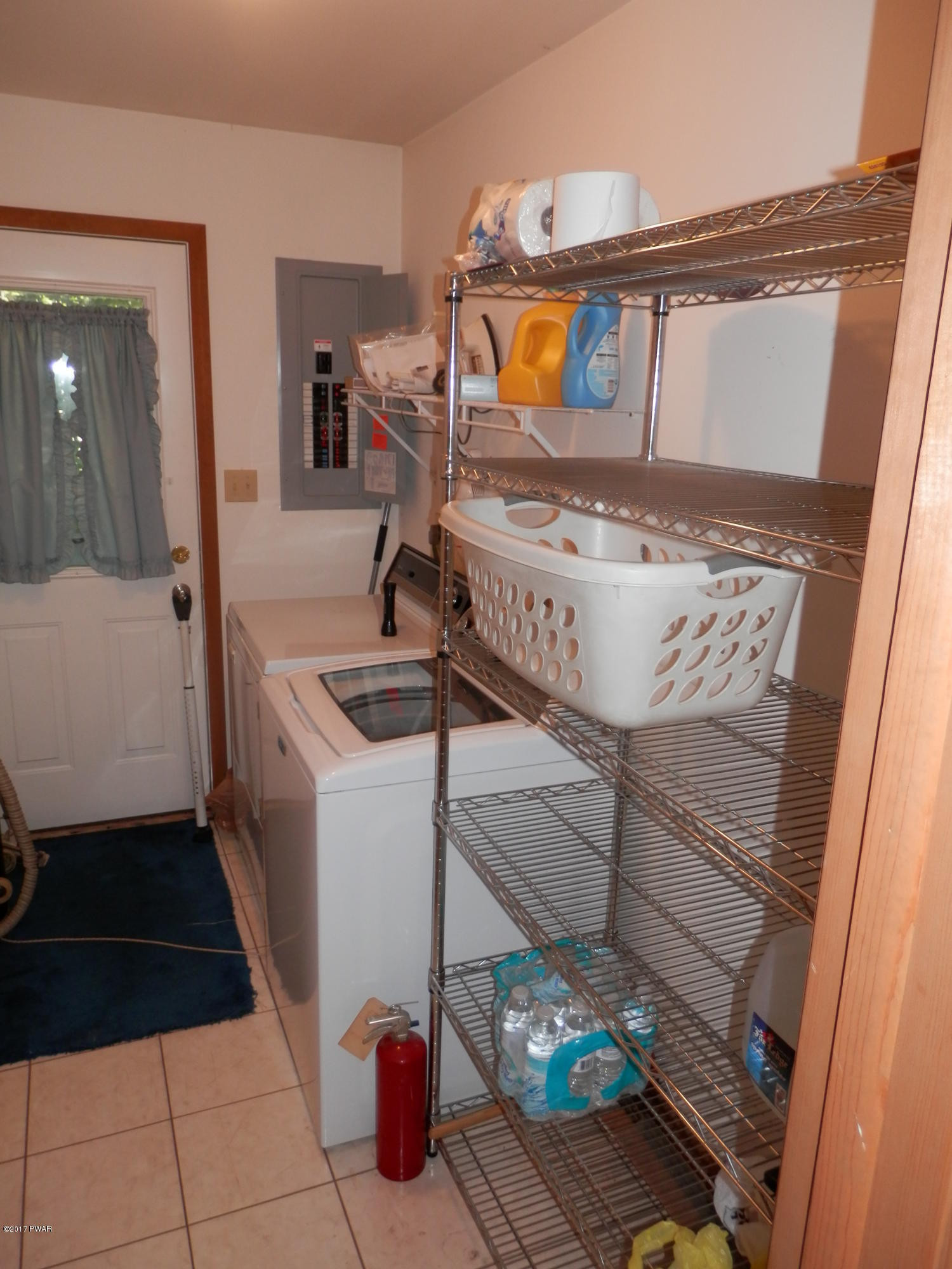 9 Ferris Road Hawley, PA 18428 - Photo 19 of 36 LAUNDRY ROOM
