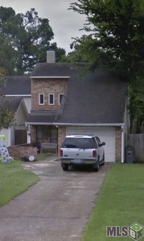 8121 Baringer Road Baton Rouge, LA 70817 - Photo 1 of 5 Gallery Image 1