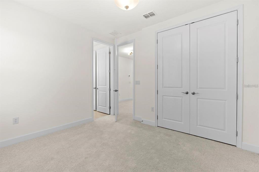 933 Signet Drive Apollo Beach, FL 33572 - Photo 30 of 66 a view of an empty room