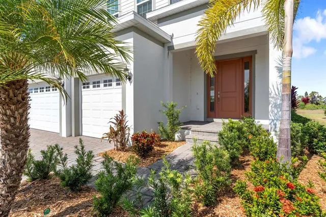 $579,000 | 933 Signet Drive, Apollo Beach, FL 33572