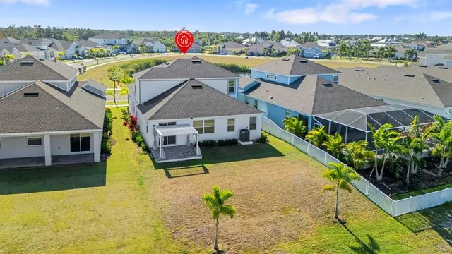 $579,000 | 933 Signet Drive, Apollo Beach, FL 33572