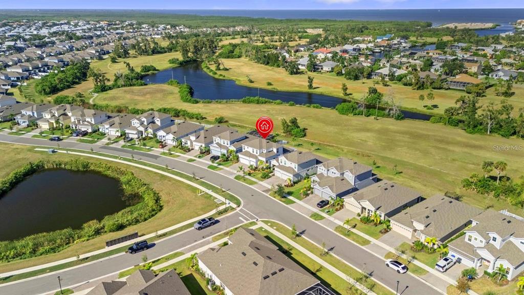 933 Signet Drive Apollo Beach, FL 33572 - Photo 56 of 66