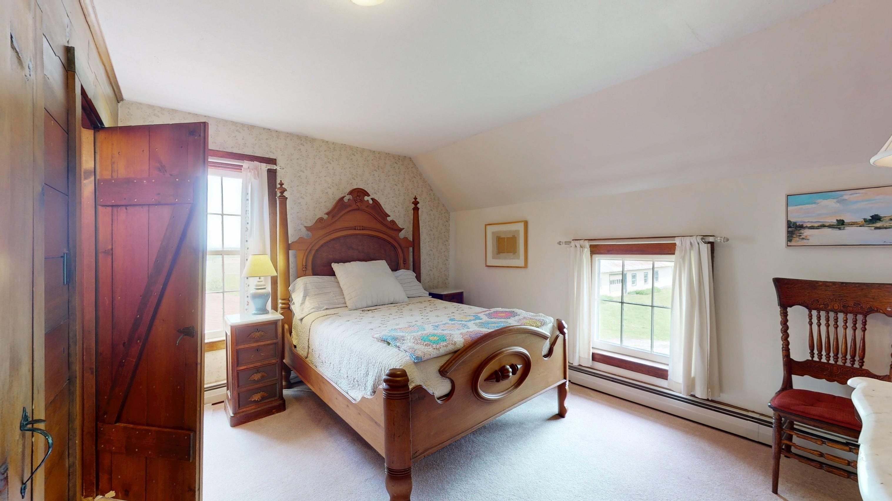 1844 Halladay Road Middlebury, VT 05753 - Photo 54 of 60