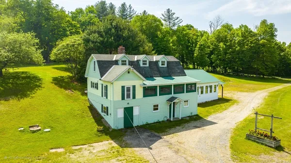 $375,000 | 609 Berkshire Trail, Cummington, MA 01026