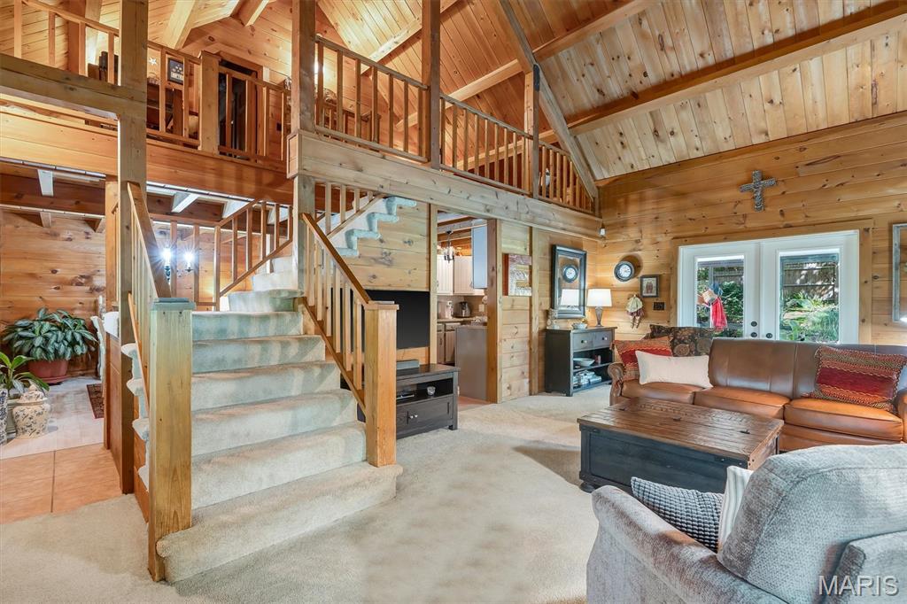 2838 Wild Ridge Drive High Ridge, MO 63049 - Photo 9 of 47