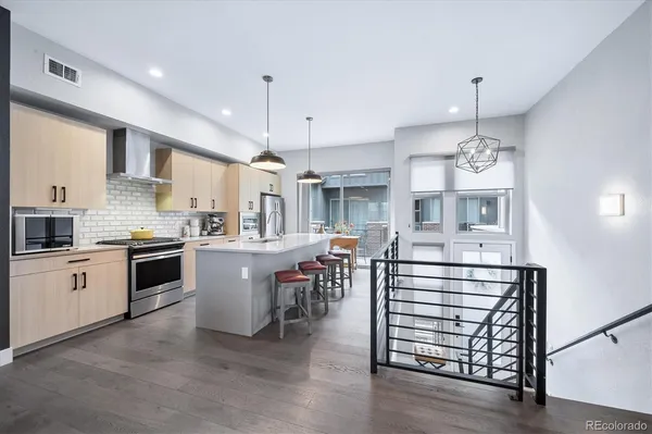 $695,000 | 2694 West Grand Avenue, Littleton, CO 80123