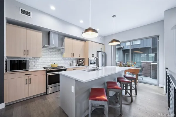 $695,000 | 2694 West Grand Avenue, Littleton, CO 80123