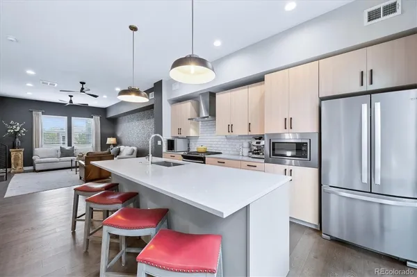 $695,000 | 2694 West Grand Avenue, Littleton, CO 80123