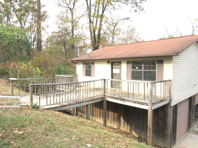 213 Emory Heights Road Harriman, TN 37748 - Photo 12 of 12 side view