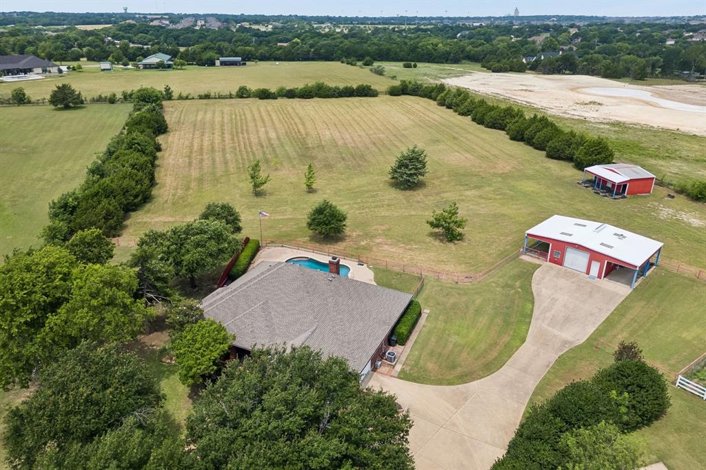 4210 Whitehead Road Midlothian, TX 76065 - Photo 26 of 27