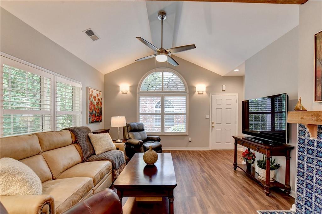 3321 Raes Creek Road Marietta, GA 30008 - Photo 8 of 49
