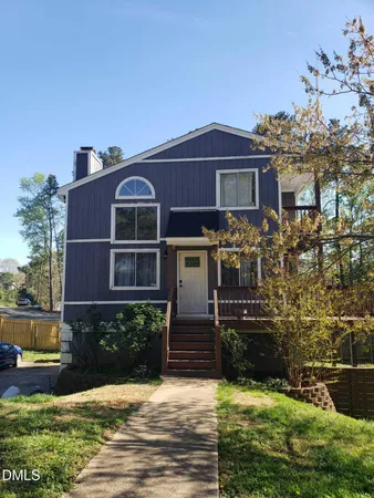 $1,850 | 5701 Delbarton Court, Raleigh, NC 27606