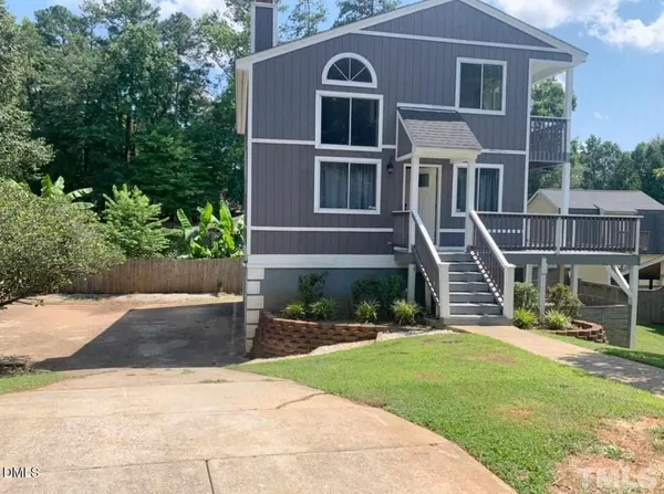 $1,850 | 5701 Delbarton Court, Raleigh, NC 27606