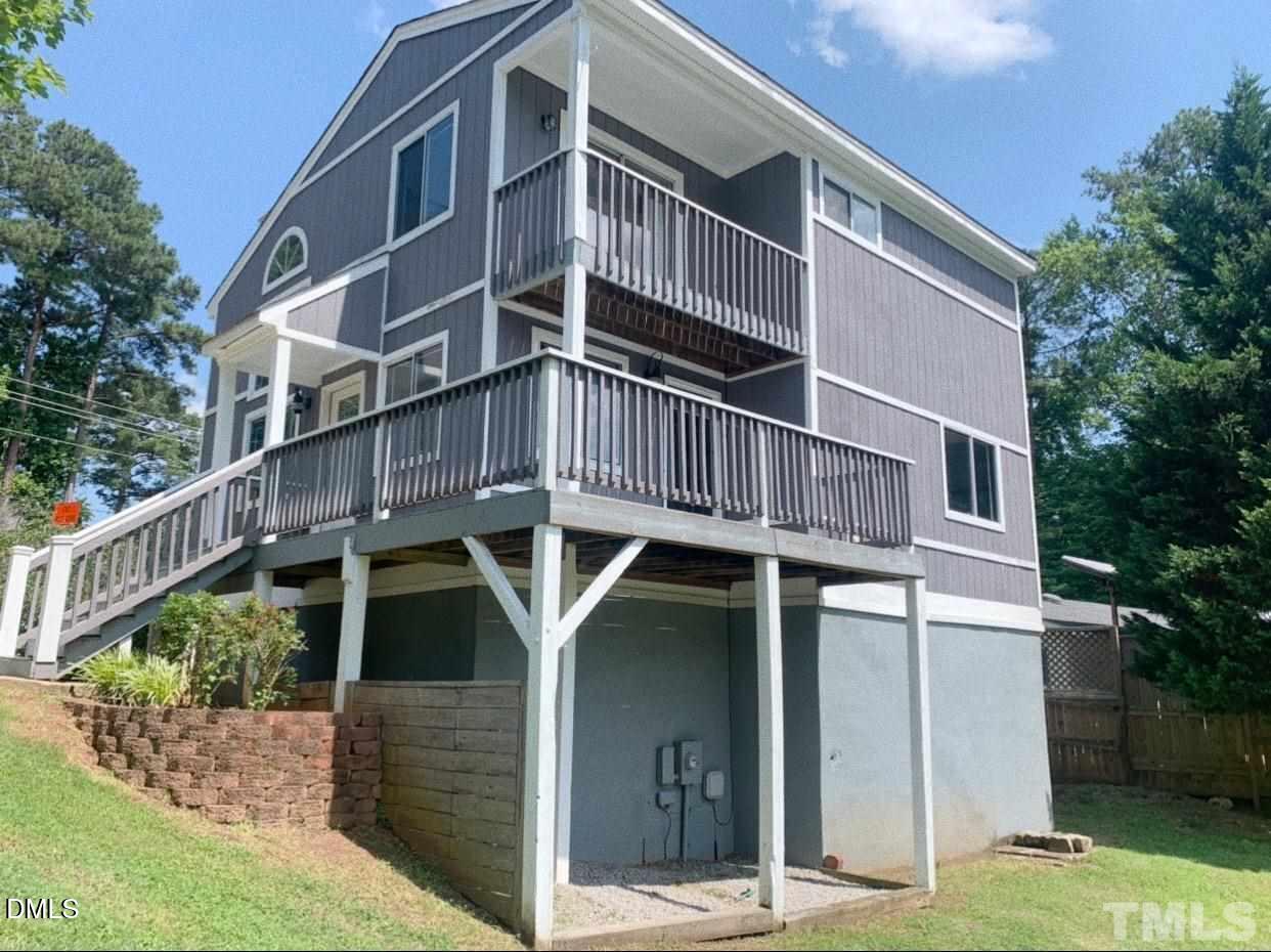 5701 Delbarton Court Raleigh, NC 27606 - Photo 3 of 4 TRIANGLEMLS-2393092-2