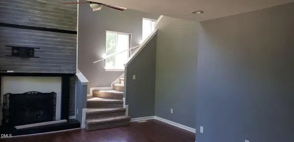 $1,850 | 5701 Delbarton Court, Raleigh, NC 27606