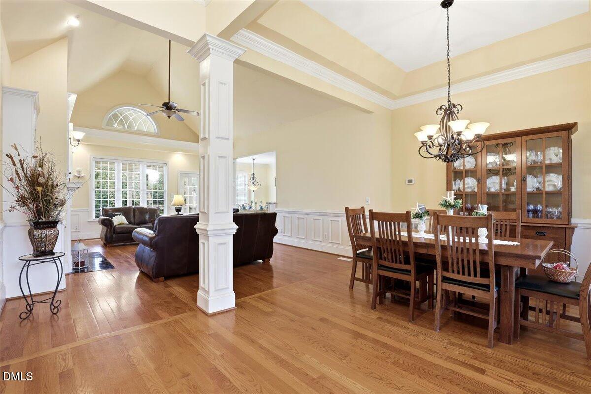 1324 Wakefield Farm Road Zebulon, NC 27597 - Photo 7 of 38 15-1324 Wakefield Farm Rd-15