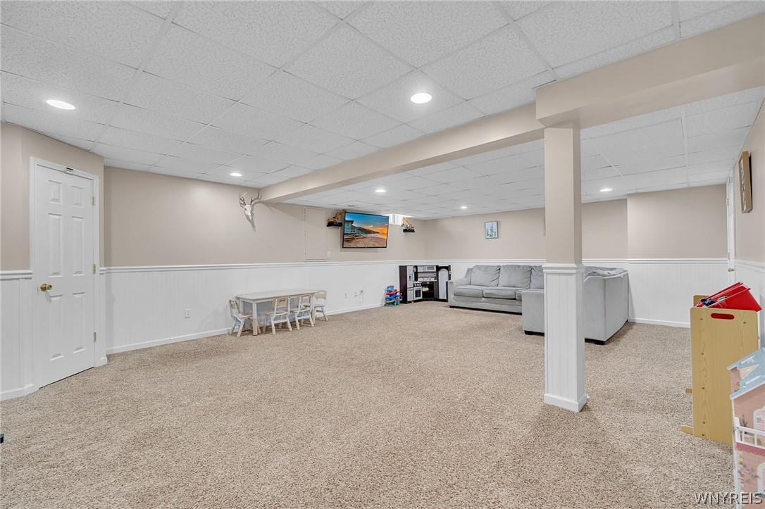 6505 Harvest Ridge Way Lockport, NY 14094 - Photo 43 of 50