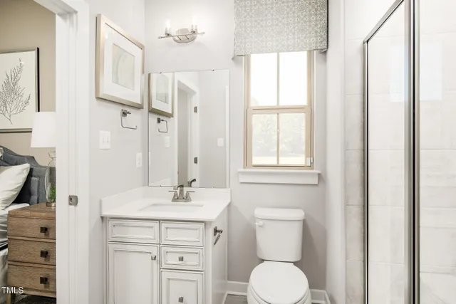 $424,990 | 904 Walker Rdg Way, Willow Spring, NC 27592