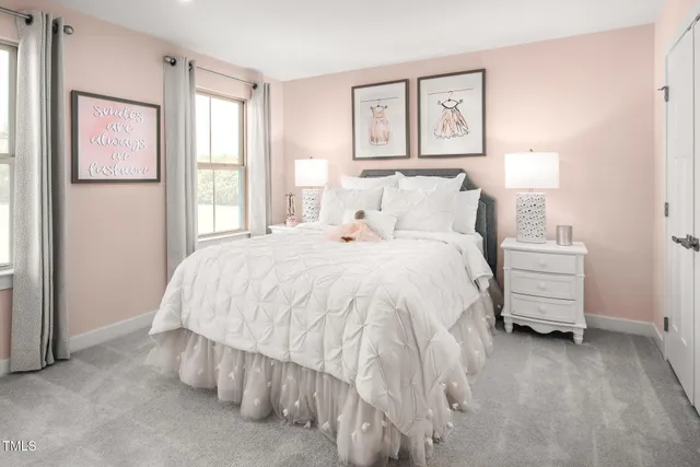 $424,990 | 904 Walker Rdg Way, Willow Spring, NC 27592