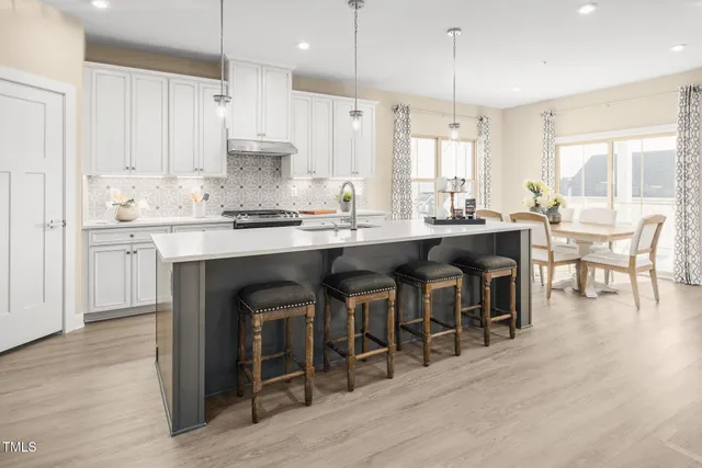 $424,990 | 904 Walker Rdg Way, Willow Spring, NC 27592