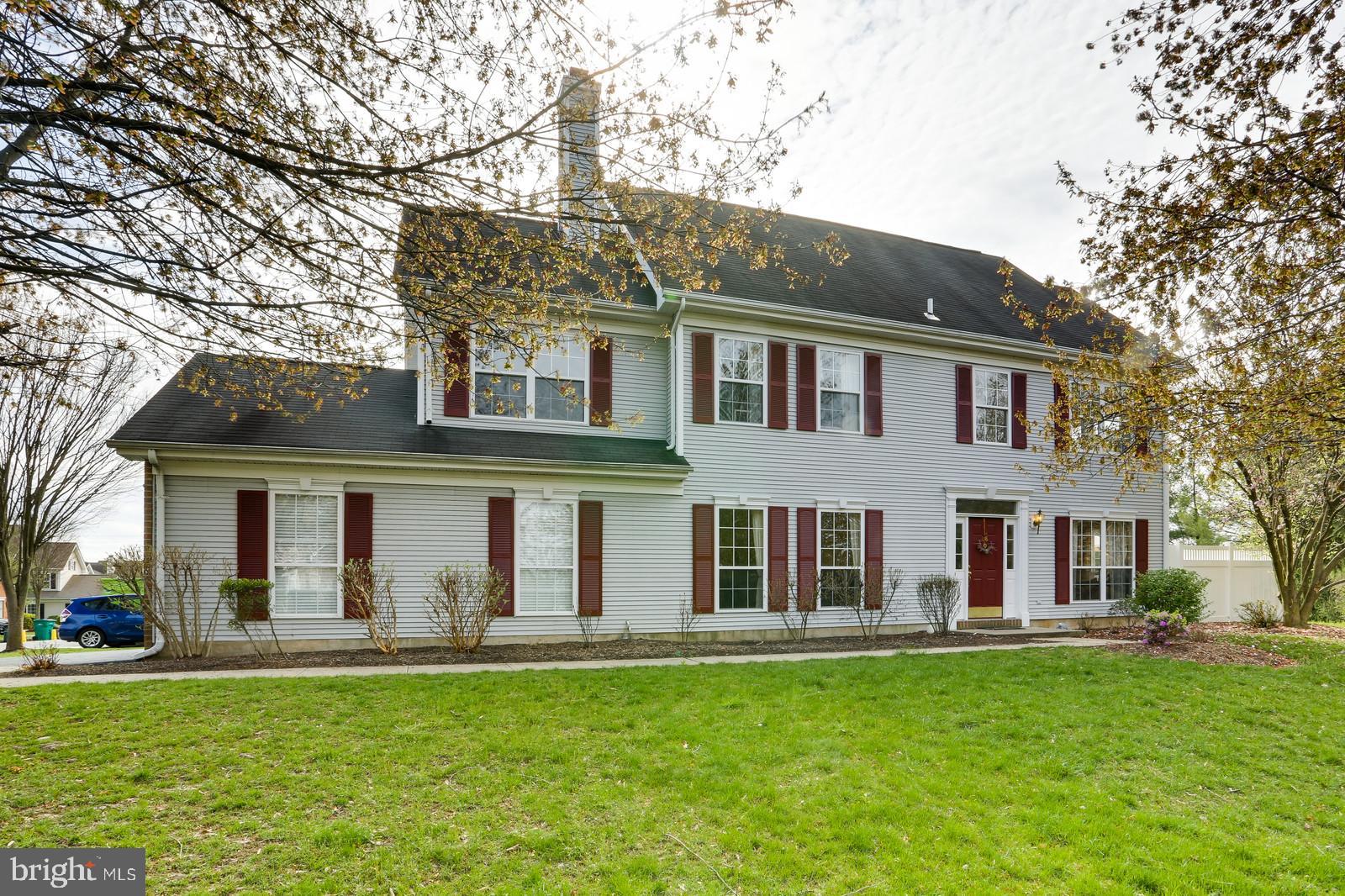 138 Coburn Road Pennington, NJ 08534 - Photo 1 of 1 138 Coburn Rd, Pennington