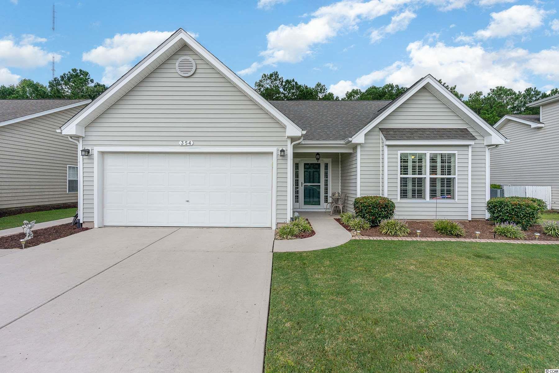354 Whitchurch Street Murrells Inlet, SC 29576 - Photo 5 of 30 Gallery Image 5