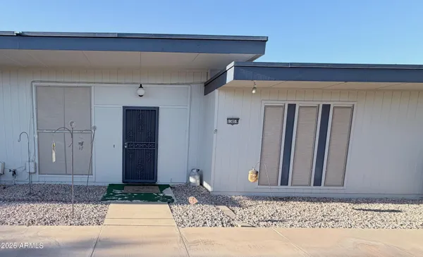 $199,000 | 13059 North 100th Drive, Sun City, AZ 85351