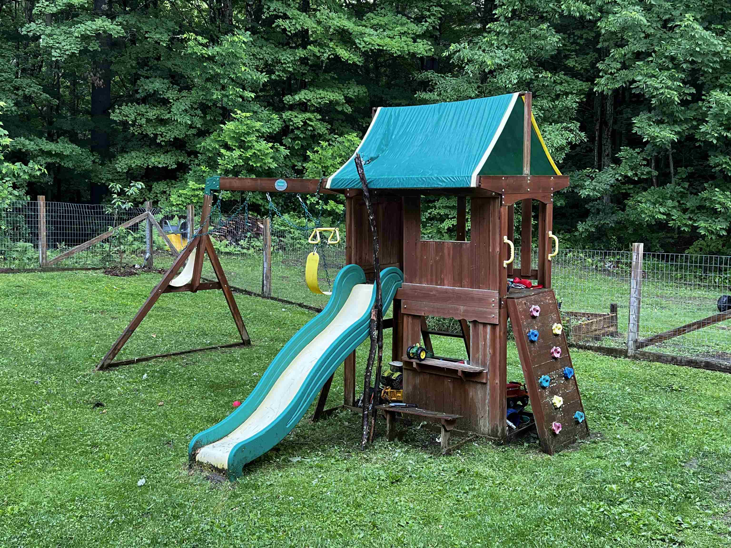 345 Danby Pawlet Road Danby, VT 05739 - Photo 5 of 38