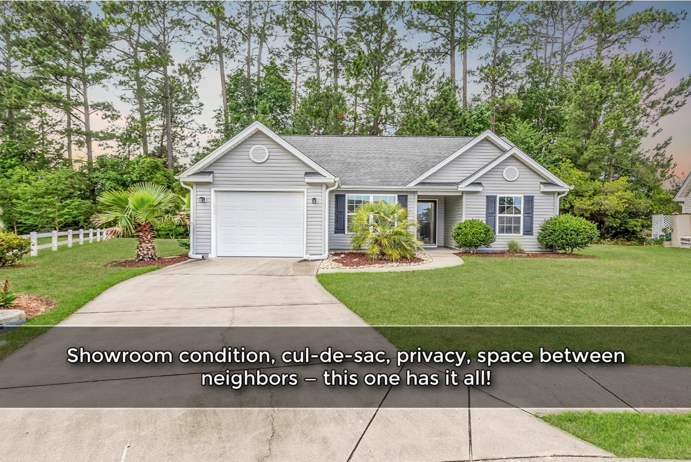 208 South Reach Court Myrtle Beach, SC 29588 - Photo 1 of 37