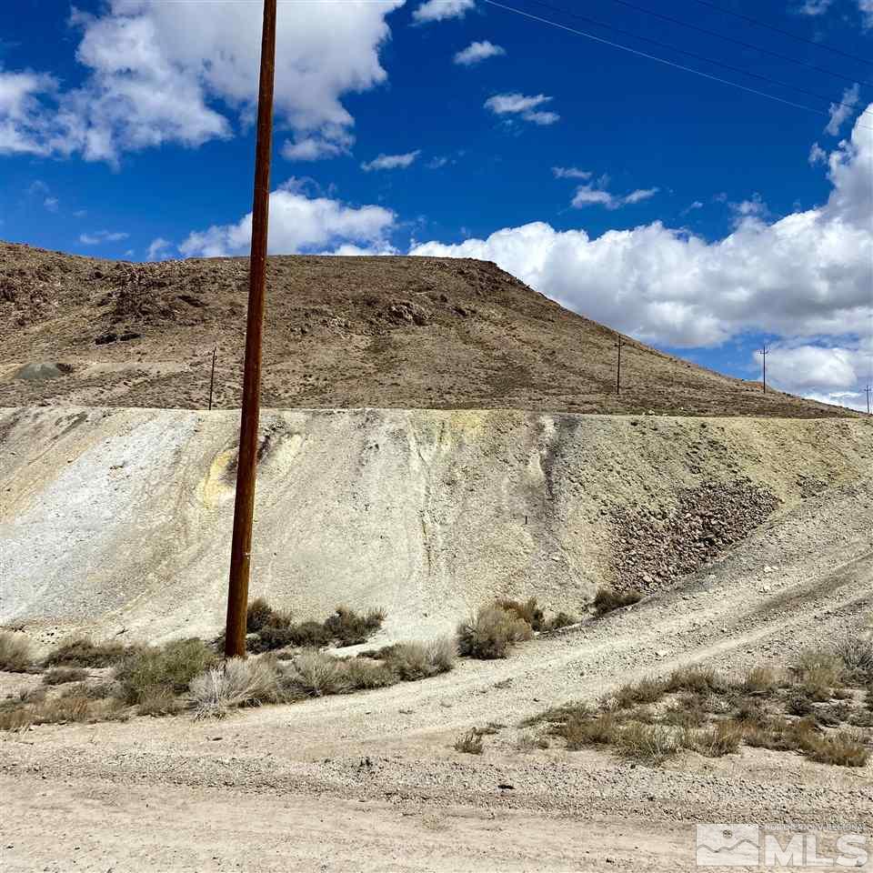 1 Mountain Loop Road Tonopah, NV 89049 - Photo 1 of 12 Photo 1