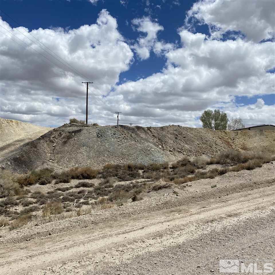 1 Mountain Loop Road Tonopah, NV 89049 - Photo 11 of 12 Photo 11