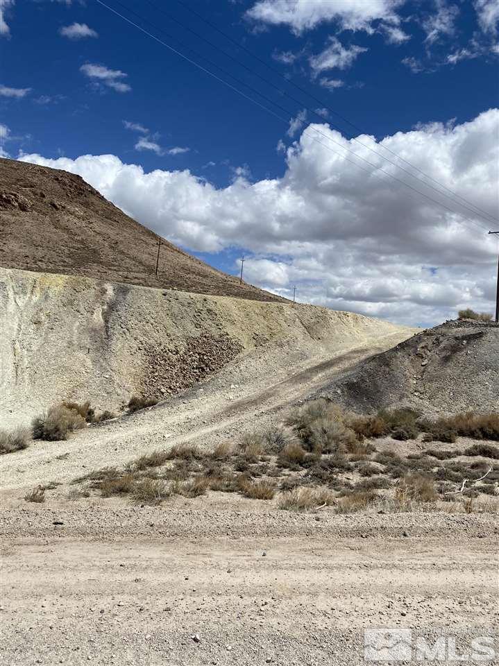 1 Mountain Loop Road Tonopah, NV 89049 - Photo 7 of 12 Photo 7