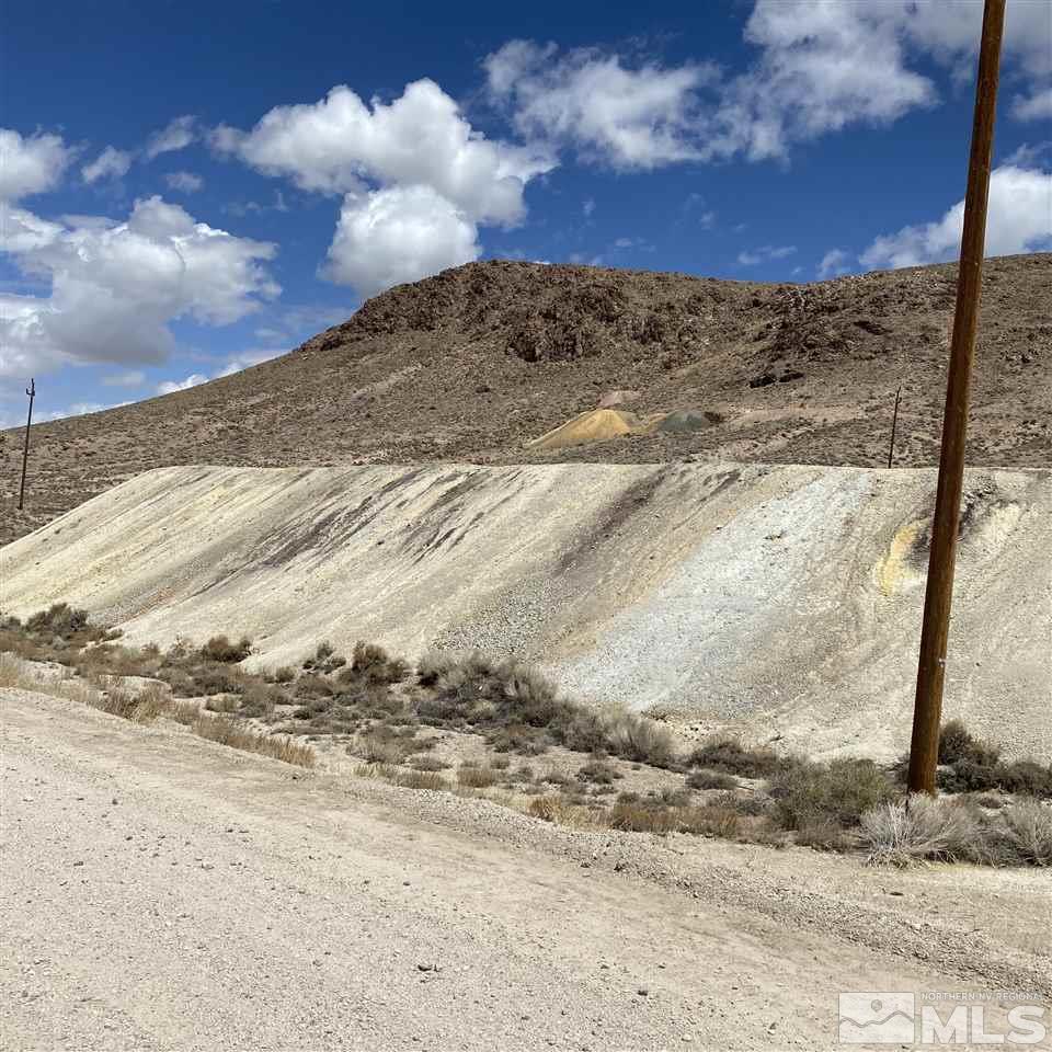 1 Mountain Loop Road Tonopah, NV 89049 - Photo 9 of 12 Photo 9