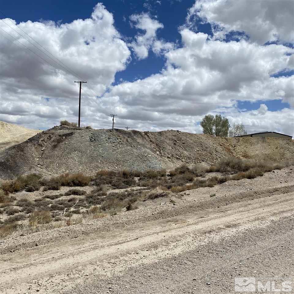 1 Mountain Loop Road Tonopah, NV 89049 - Photo 10 of 12 Photo 10