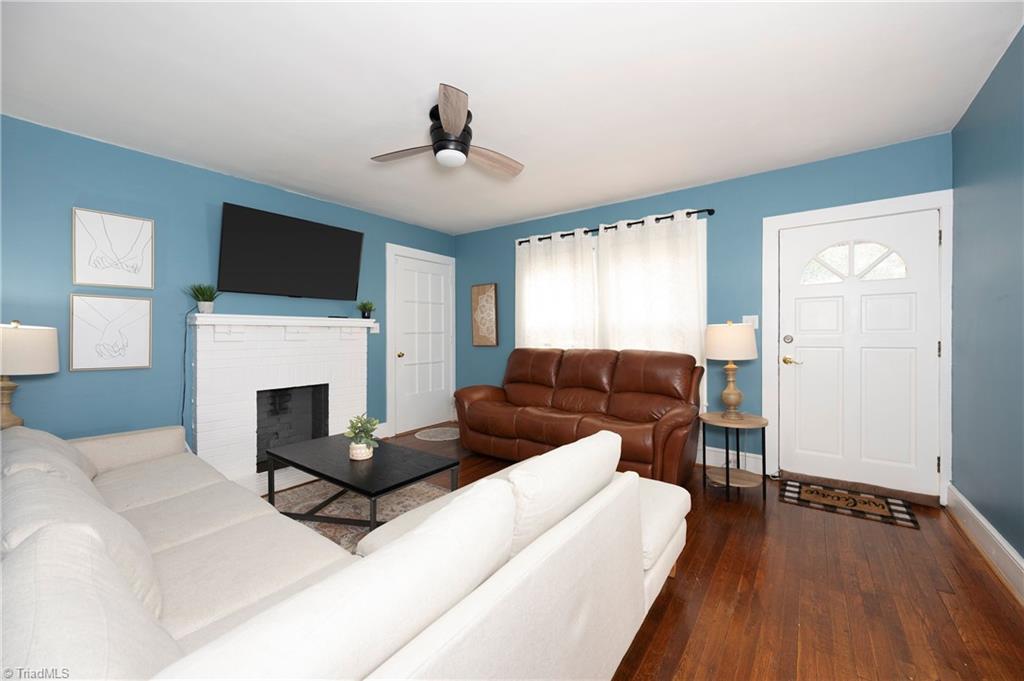 4770 New Walkertown Road Walkertown, NC 27051 - Photo 11 of 27