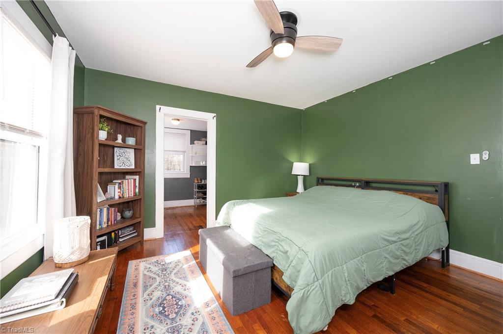 4770 New Walkertown Road Walkertown, NC 27051 - Photo 12 of 27