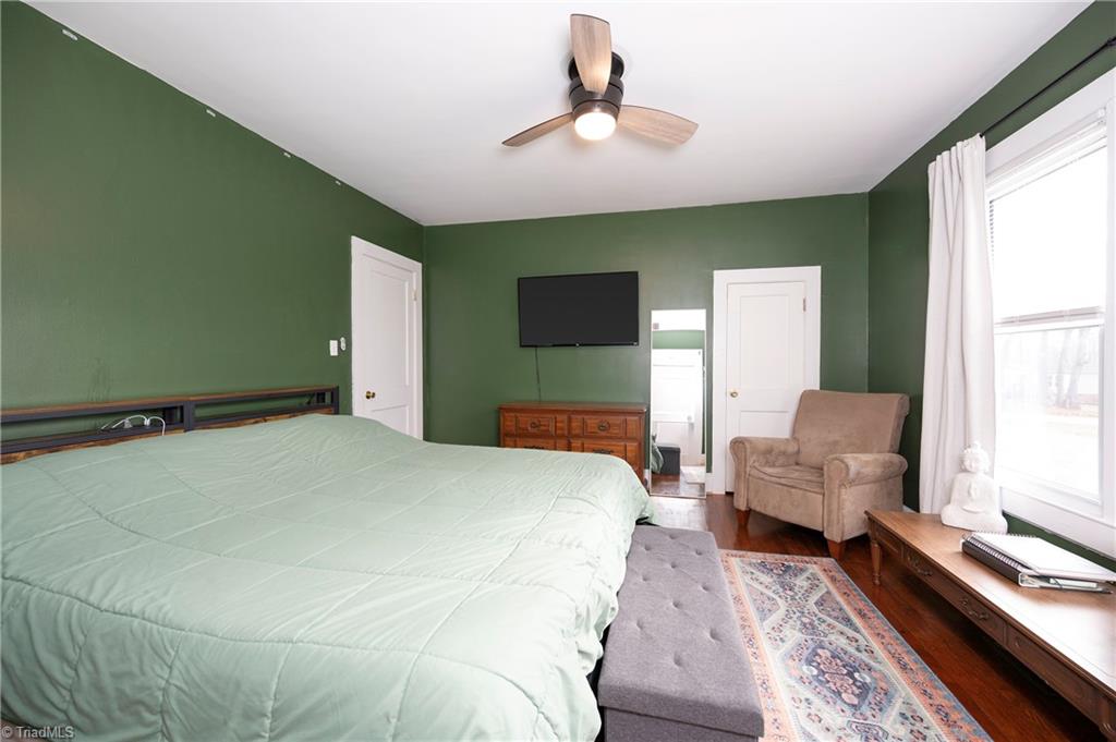 4770 New Walkertown Road Walkertown, NC 27051 - Photo 13 of 27