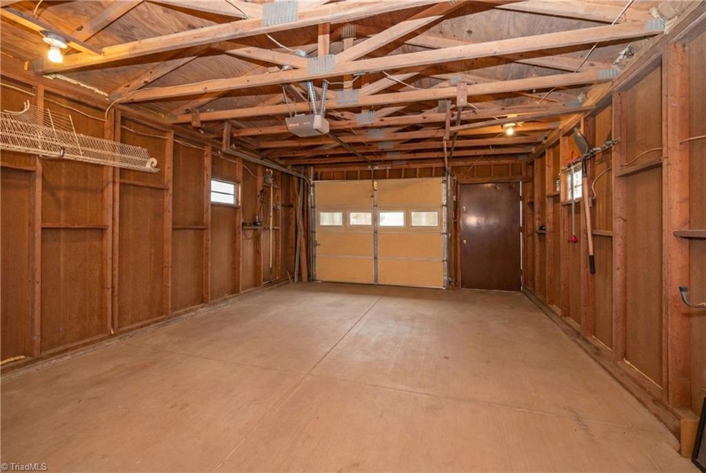 4770 New Walkertown Road Walkertown, NC 27051 - Photo 22 of 27 Detached garage