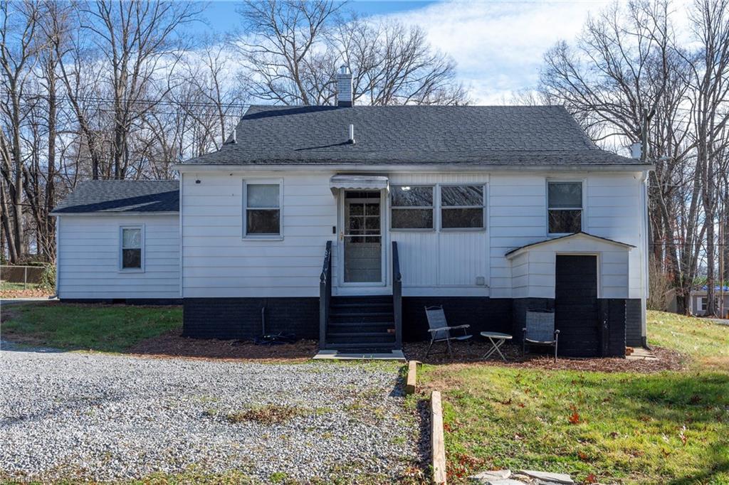 4770 New Walkertown Road Walkertown, NC 27051 - Photo 23 of 27