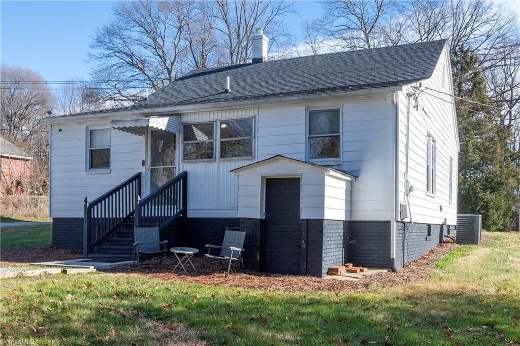 4770 New Walkertown Road Walkertown, NC 27051 - Photo 24 of 27