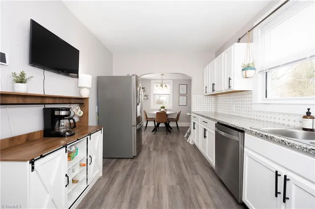 $265,000 | 4770 New Walkertown Road, Walkertown, NC 27051