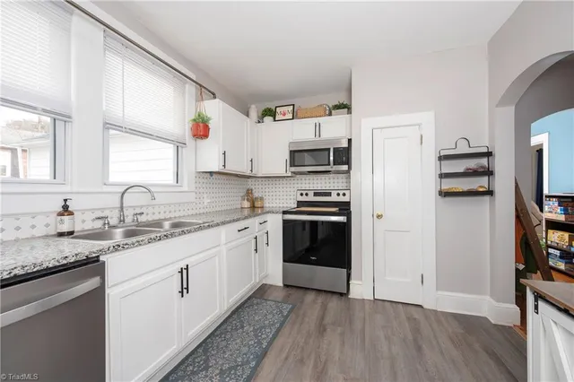 $265,000 | 4770 New Walkertown Road, Walkertown, NC 27051