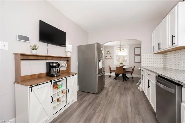 $265,000 | 4770 New Walkertown Road, Walkertown, NC 27051