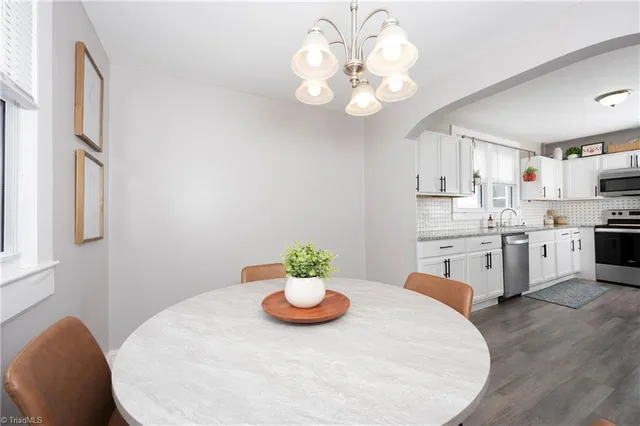 $265,000 | 4770 New Walkertown Road, Walkertown, NC 27051