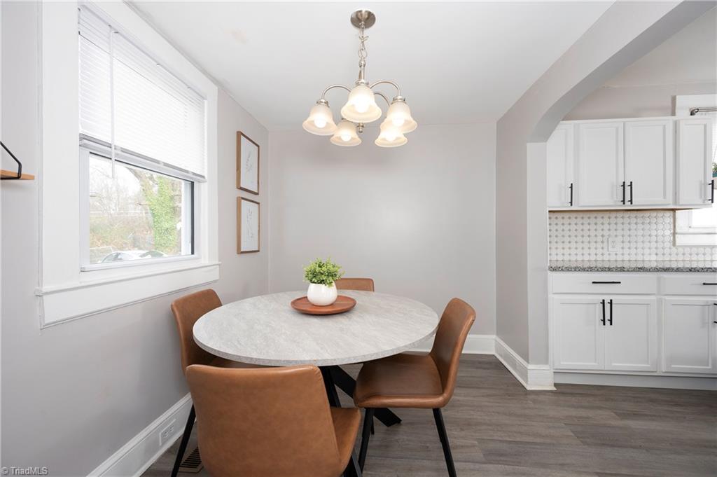 4770 New Walkertown Road Walkertown, NC 27051 - Photo 8 of 27