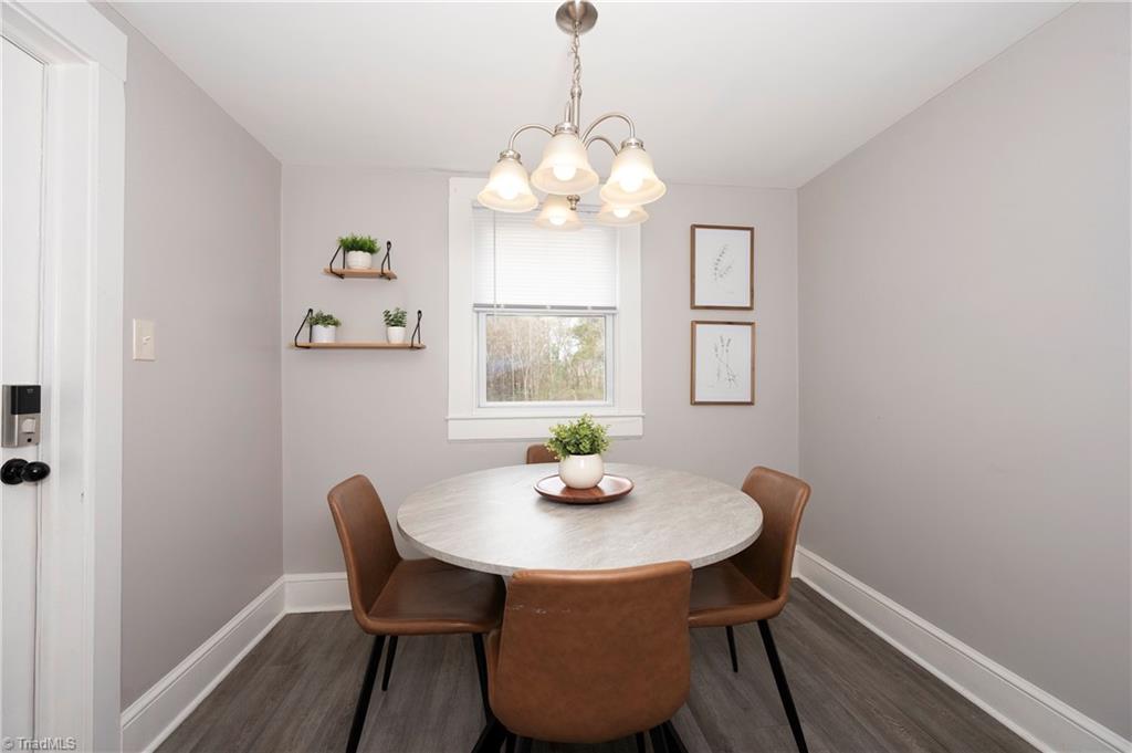 4770 New Walkertown Road Walkertown, NC 27051 - Photo 9 of 27