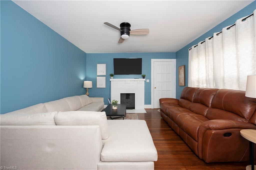 4770 New Walkertown Road Walkertown, NC 27051 - Photo 10 of 27