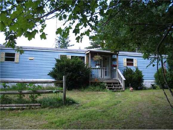 86 Bennington Depot Road Deering, NH 03244 - Photo 1 of 8