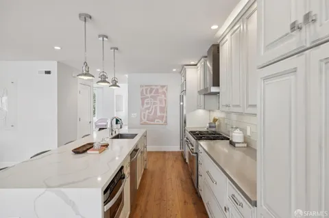 $2,800,000 | 12th Avenue, San Francisco, CA 94118