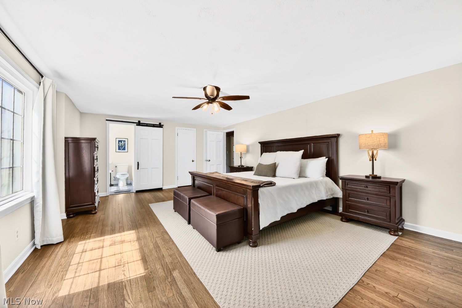 2385 Ridgewood Road Akron, OH 44313 - Photo 29 of 50 2nd Floor Owners Suite